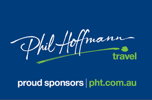 Phil Hoffmann